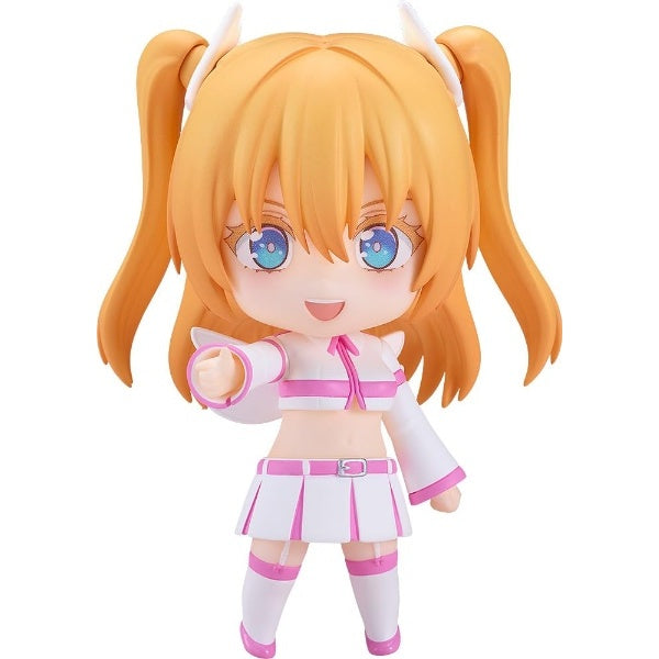 リリエル　リリサ　ねんどろいど ねんどろいど リリエル 天使衣装/リリサ| Central Line セントラルライン