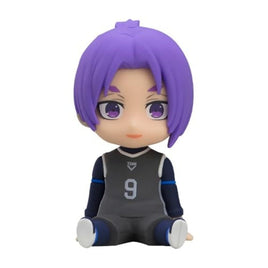 ねんどろいどぷらす 御影玲王 らばーますこっと