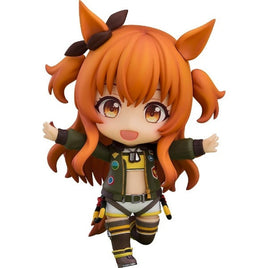 ねんどろいど マヤノトップガン
