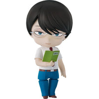 ねんどろいど 佐条利人