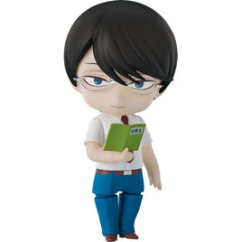 ねんどろいど 佐条利人