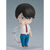 ねんどろいど 佐条利人