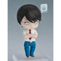 ねんどろいど 佐条利人