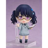 ねんどろいど 福丸小糸