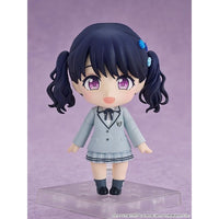 ねんどろいど 福丸小糸