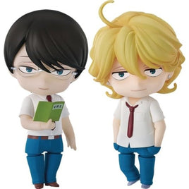 ねんどろいど 草壁光&佐条利人