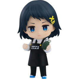 ねんどろいど ハナ