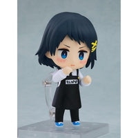 ねんどろいど ハナ