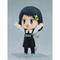 ねんどろいど ハナ