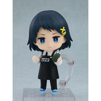 ねんどろいど ハナ