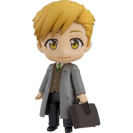 ねんどろいど アルフォンス・エルリック 最終回Ver.