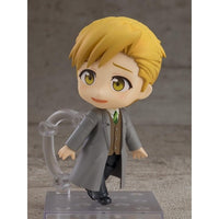 ねんどろいど アルフォンス・エルリック 最終回Ver.