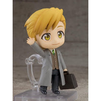 ねんどろいど アルフォンス・エルリック 最終回Ver.