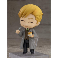 ねんどろいど アルフォンス・エルリック 最終回Ver.