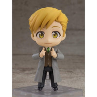 ねんどろいど アルフォンス・エルリック 最終回Ver.