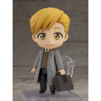 ねんどろいど アルフォンス・エルリック 最終回Ver.