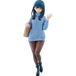POP UP PARADE 宝多六花 Date Style Ver. L size