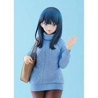 POP UP PARADE 宝多六花 Date Style Ver. L size