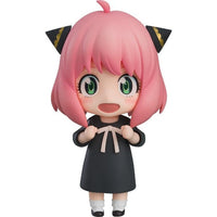ねんどろいど アーニャ・フォージャー 私服Ver.