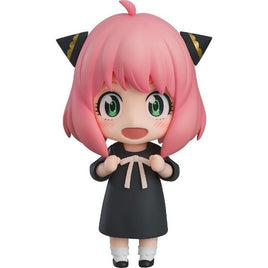 ねんどろいど アーニャ・フォージャー 私服Ver.