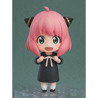 ねんどろいど アーニャ・フォージャー 私服Ver.