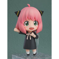ねんどろいど アーニャ・フォージャー 私服Ver.