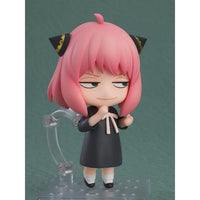 ねんどろいど アーニャ・フォージャー 私服Ver.