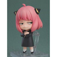 ねんどろいど アーニャ・フォージャー 私服Ver.
