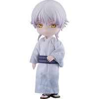 ねんどろいどどーる 鶴丸国永 軽装Ver.