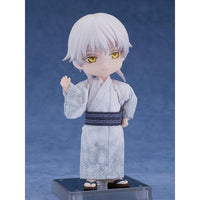ねんどろいどどーる 鶴丸国永 軽装Ver.