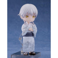 ねんどろいどどーる 鶴丸国永 軽装Ver.