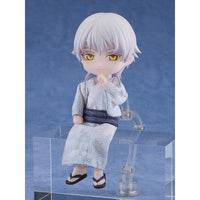 ねんどろいどどーる 鶴丸国永 軽装Ver.