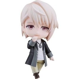 ねんどろいど 棗巳波
