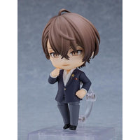ねんどろいど 加賀美ハヤト