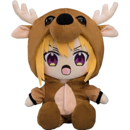ぬいぐるみ 虎視虎子