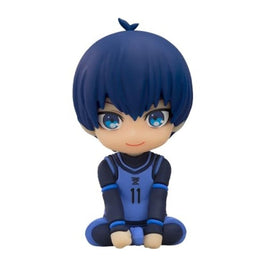 ねんどろいどぷらす 潔世一 らばーますこっと