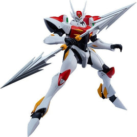 MODEROID テッカマンブレード