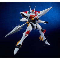 MODEROID テッカマンブレード