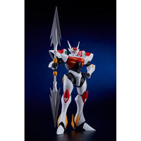 MODEROID テッカマンブレード