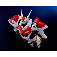 MODEROID テッカマンブレード