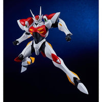 MODEROID テッカマンブレード