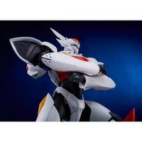 MODEROID テッカマンブレード