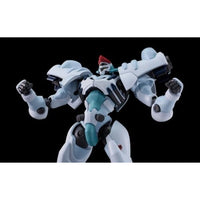 MODEROID オーガン