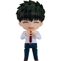 ねんどろいど 深山霧島
