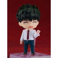 ねんどろいど 深山霧島