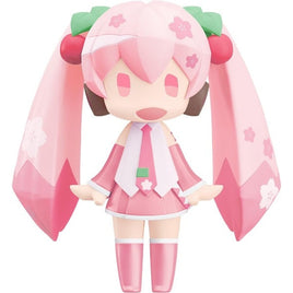 HELLO! GOOD SMILE 桜ミク