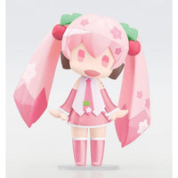 HELLO! GOOD SMILE 桜ミク