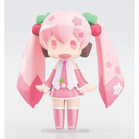 HELLO! GOOD SMILE 桜ミク
