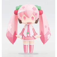 HELLO! GOOD SMILE 桜ミク