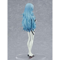 POP UP PARADE 綾波レイ ロングヘアVer.